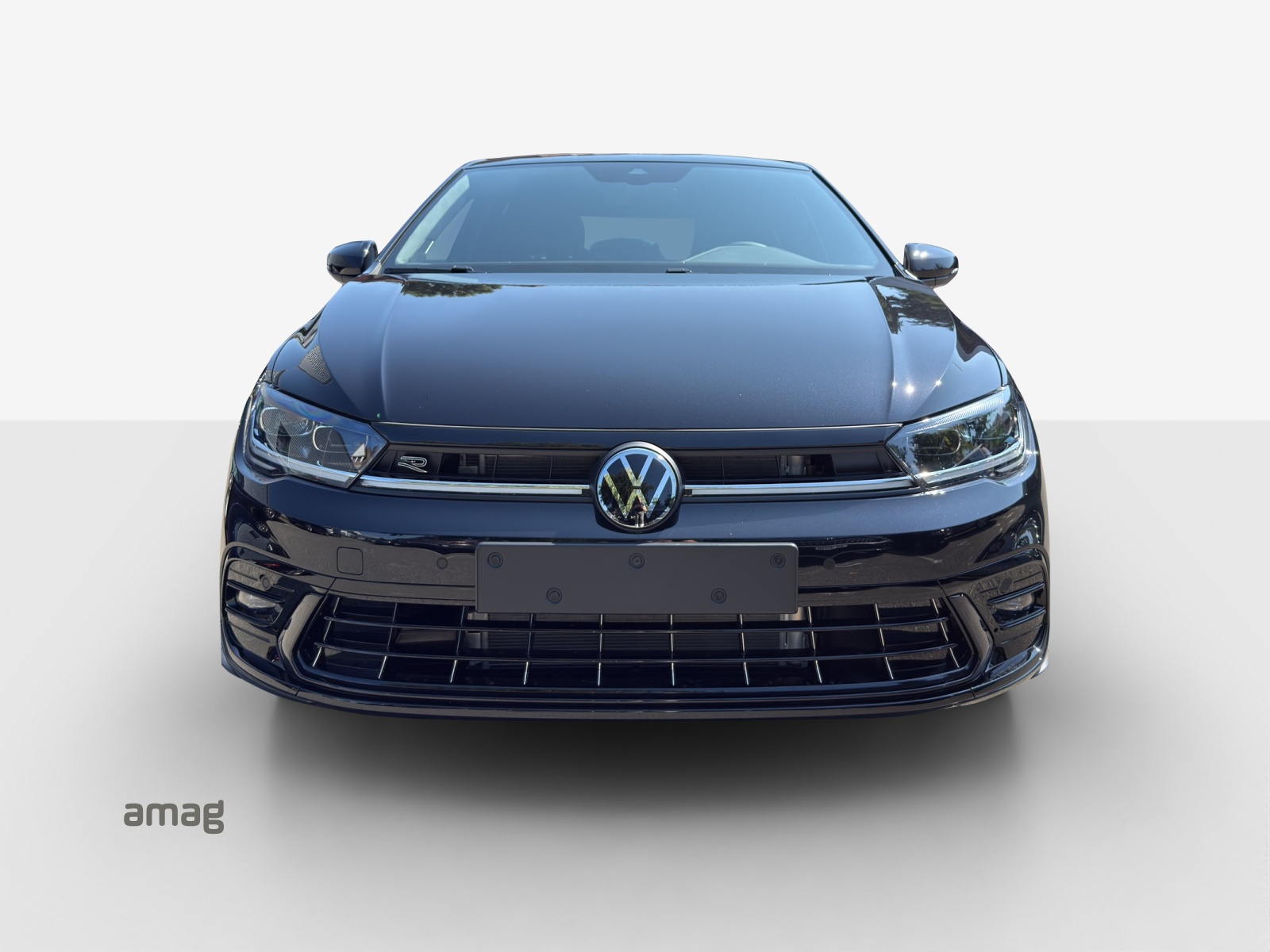 VW Polo 1.0 TSI R-Line United DSG-image-6
