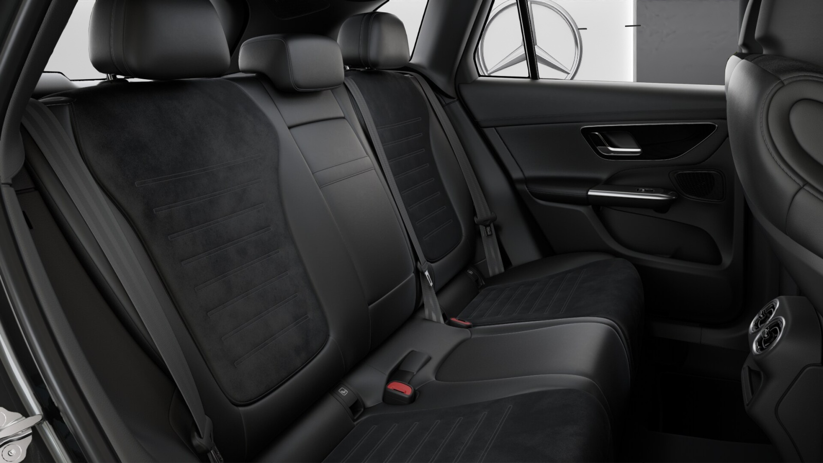 Image MERCEDES-BENZ GLC-300 GLC 300 e 4Matic EQ Star 9G-Tronic