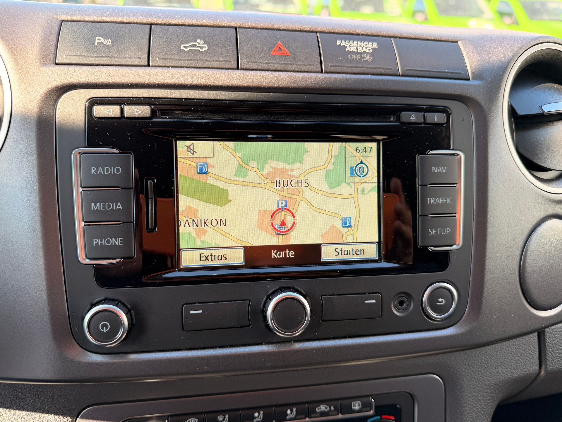 VW Amarok 2.0 BiTDI Highline 4Motion permanent A-image-9