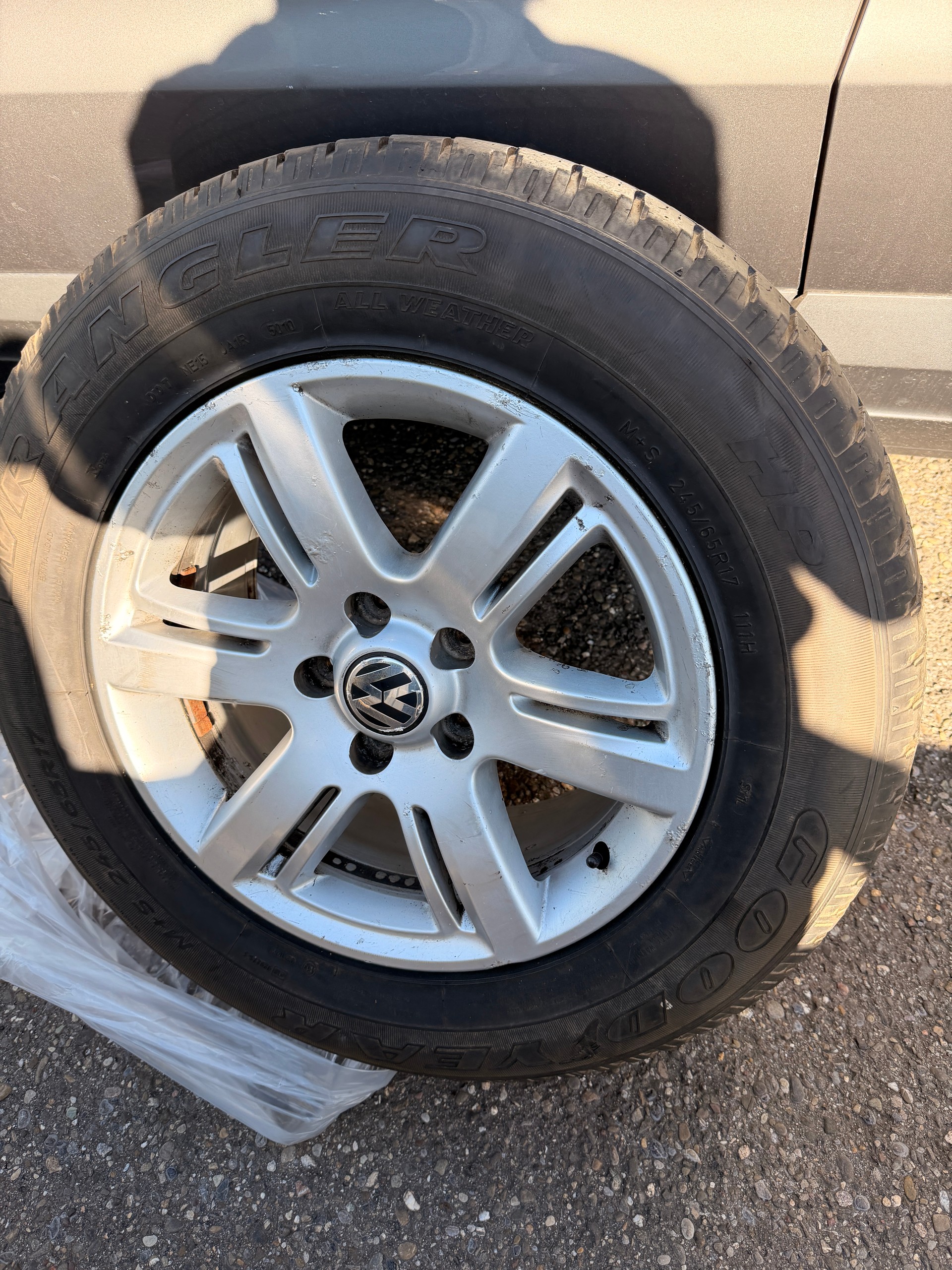 VW Amarok 2.0 BiTDI Highline 4Motion permanent A-image-7