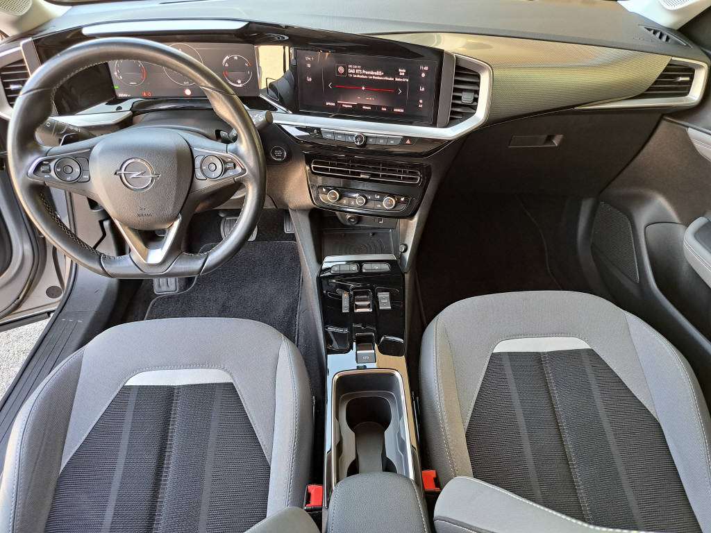 OPEL Mokka 1.2 T 130cv Elegance-image-10