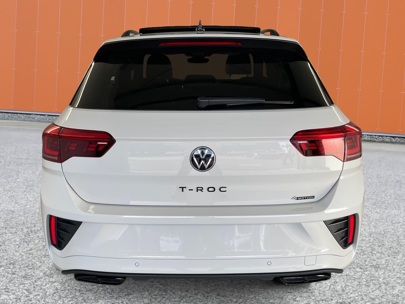 VW T-Roc 2.0 TSI R-Line DSG 4Motion-showroom-element-3