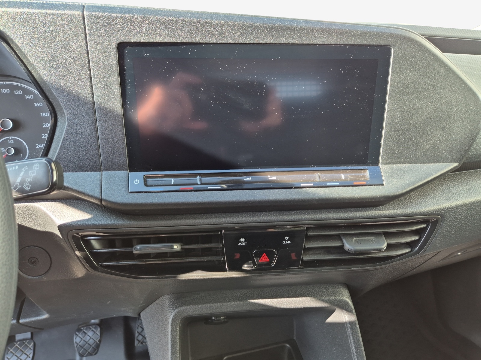 VW Caddy Cargo 2.0TDI-image-9
