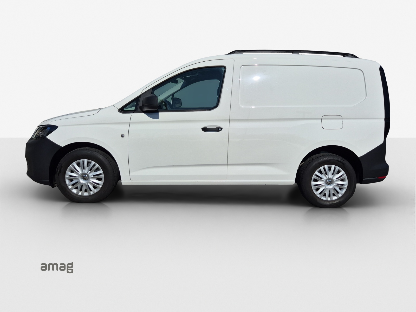 VW Caddy Cargo 2.0TDI-image-1