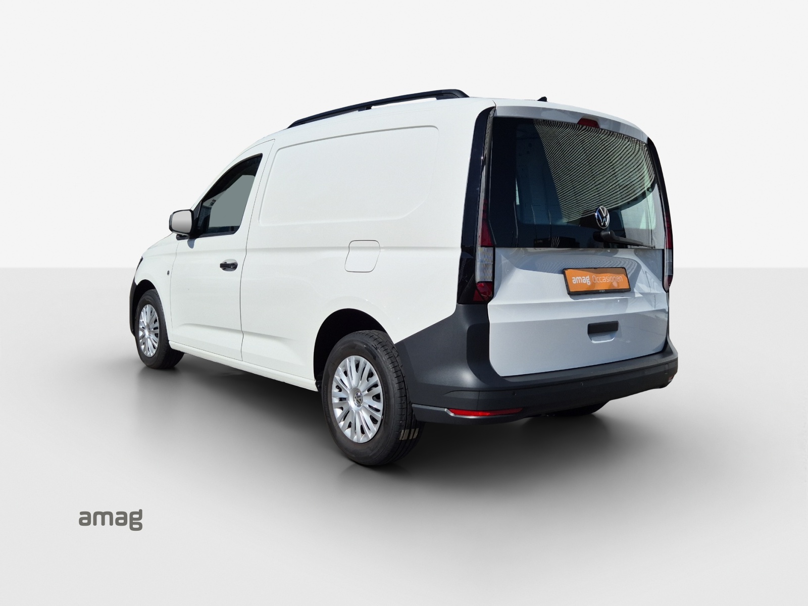 VW Caddy Cargo 2.0TDI-image-2