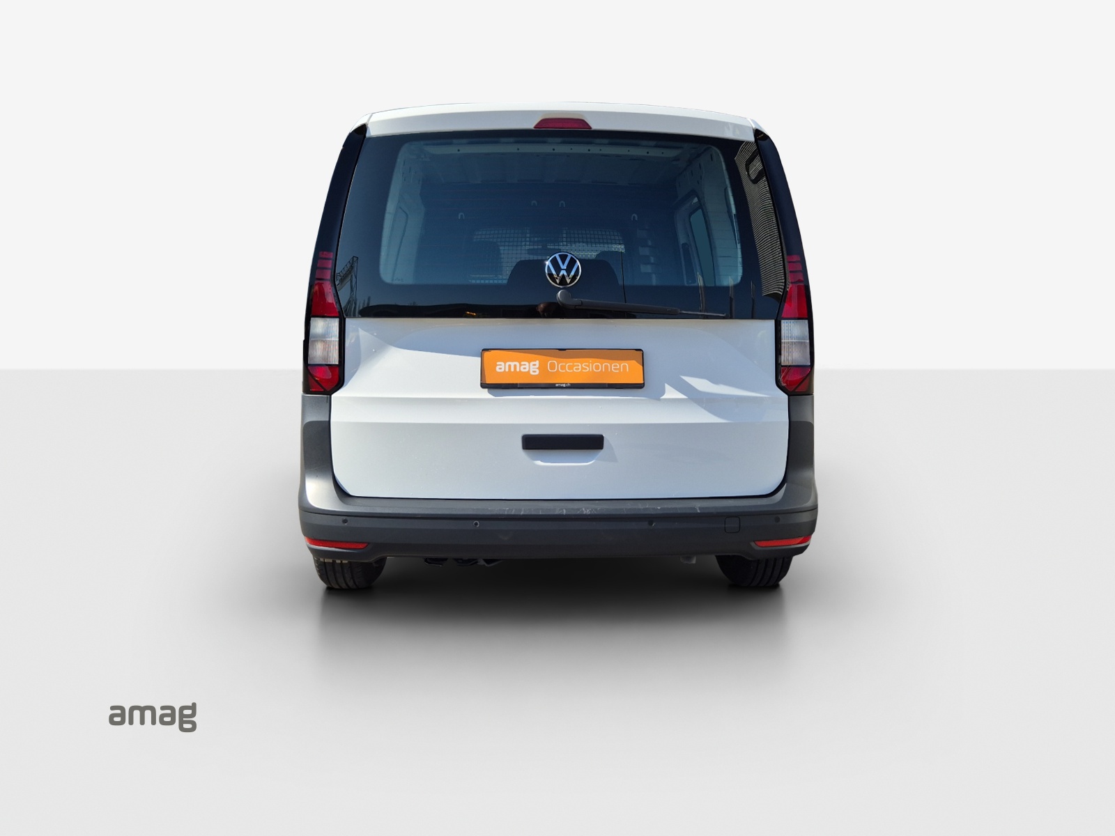 VW Caddy Cargo 2.0TDI-image-3
