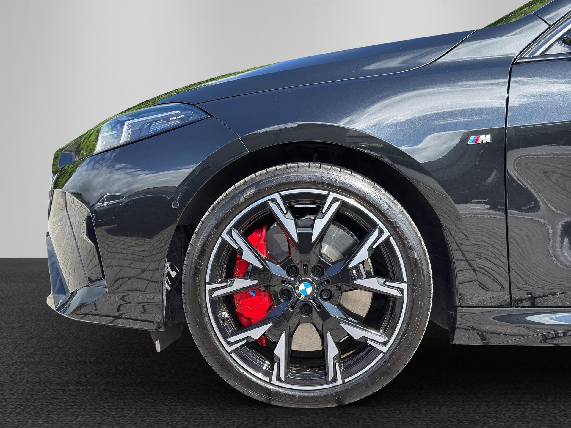 BMW 123 xDrive M Sport Pro Steptronic-image-8