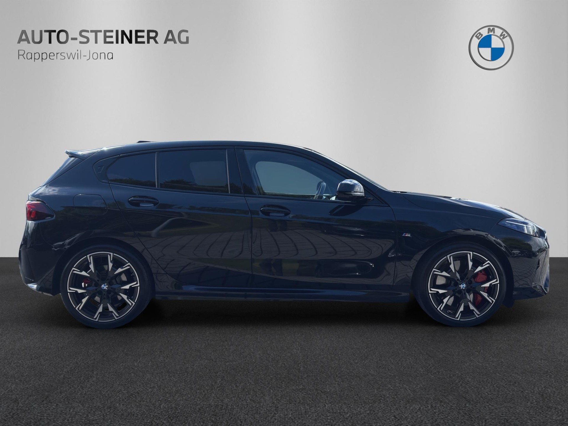 BMW 123 xDrive M Sport Pro Steptronic-image-5