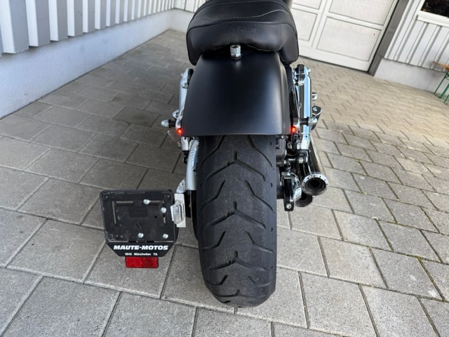 HARLEY-DAVIDSON FXDF Dyna Fat Bob-image-6