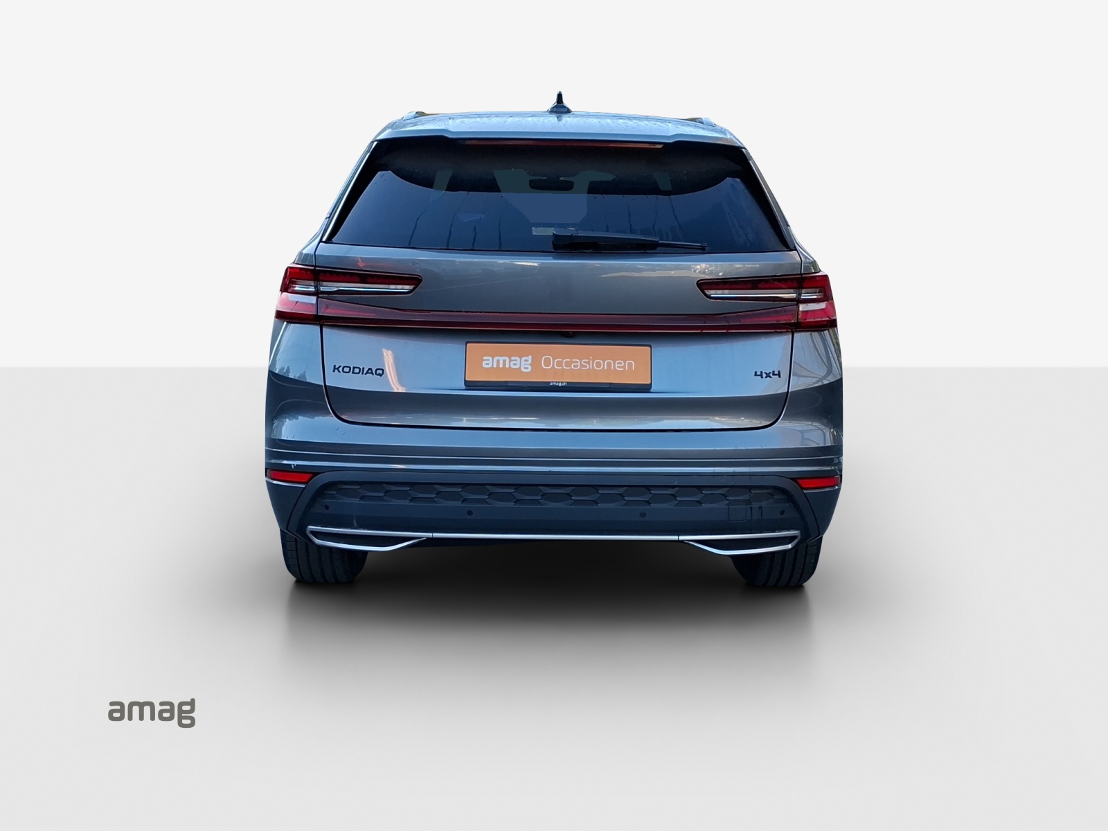 SKODA Kodiaq 2.0 TDI Sportline 4x4-image-3