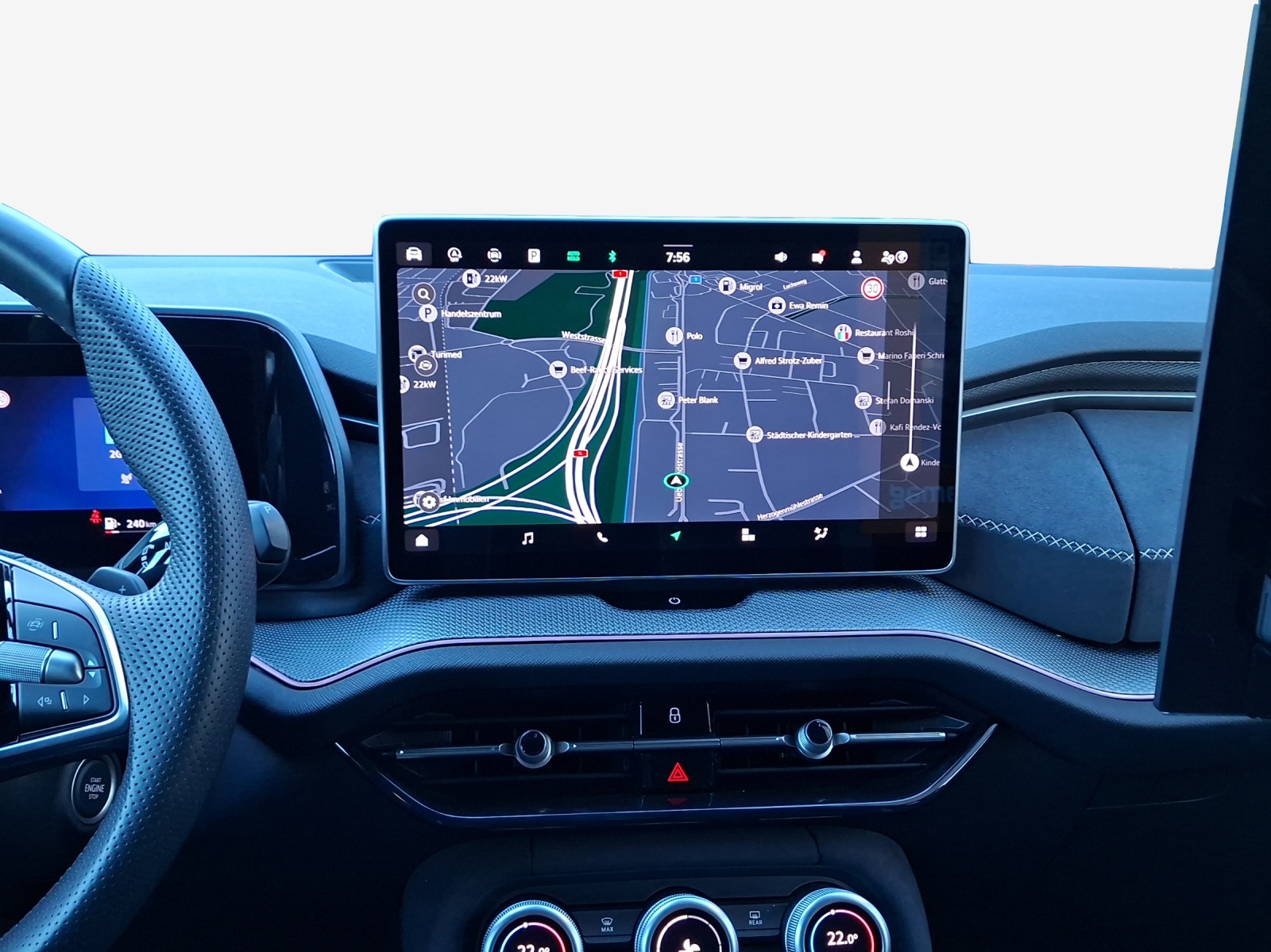 SKODA Kodiaq 2.0 TDI Sportline 4x4-image-10