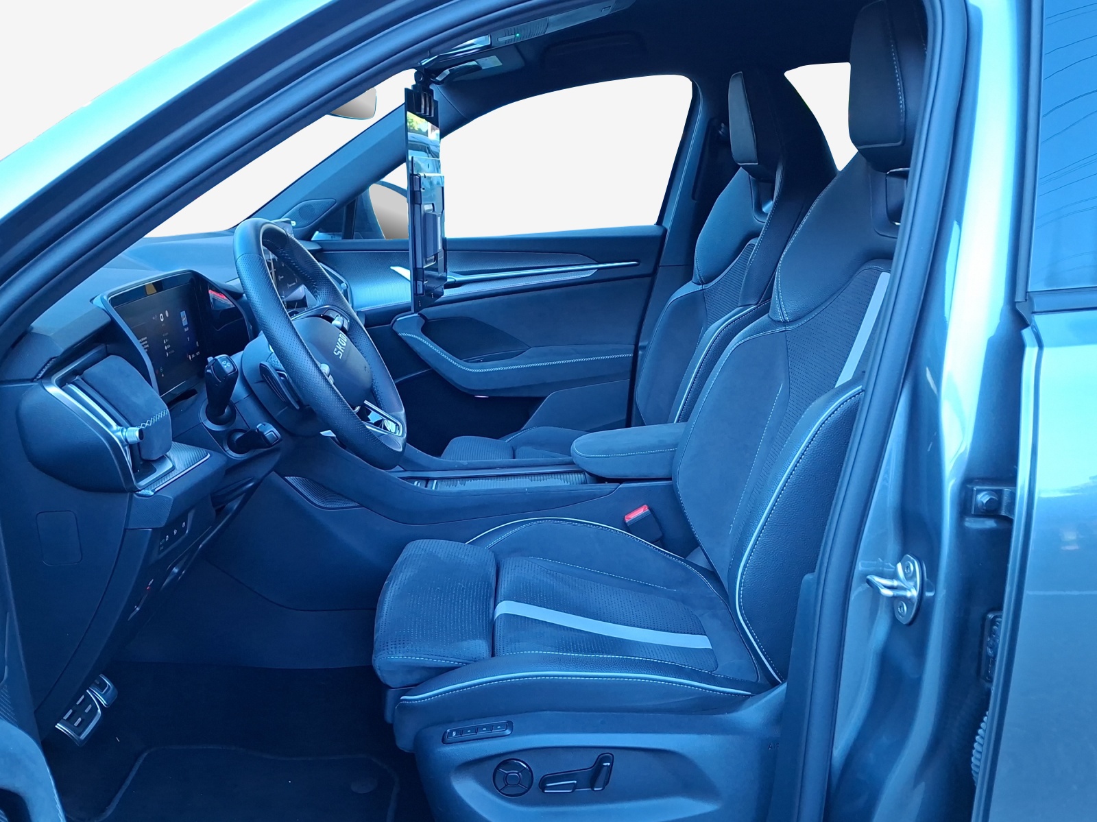 SKODA Kodiaq 2.0 TDI Sportline 4x4-image-7