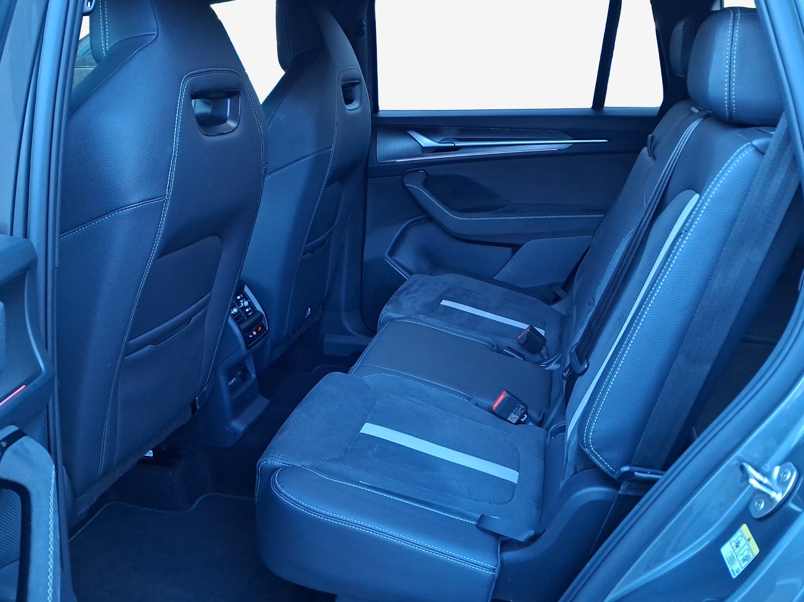 SKODA Kodiaq 2.0 TDI Sportline 4x4-image-11