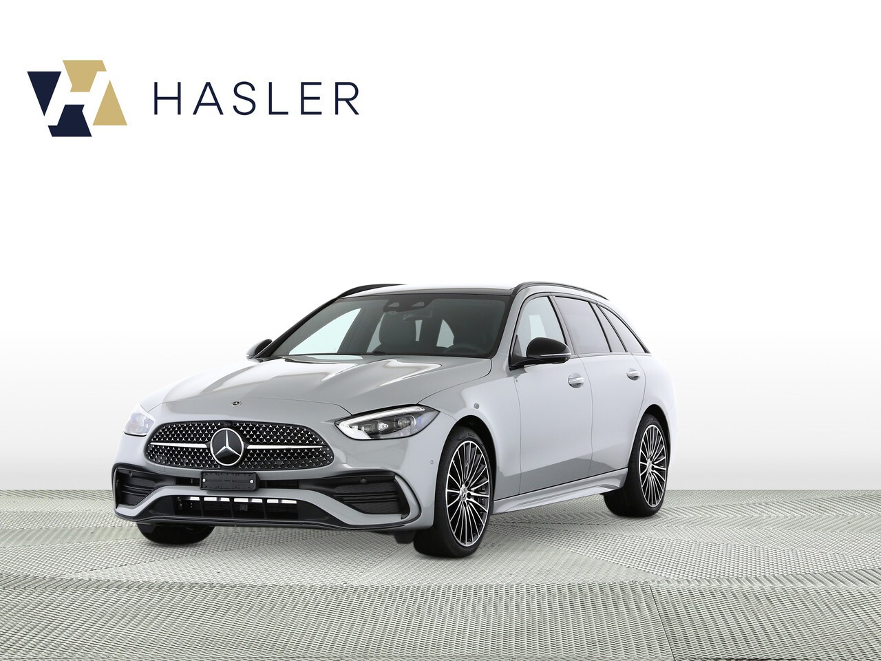 MERCEDES-BENZ C 300 T 4 Matic-image-23