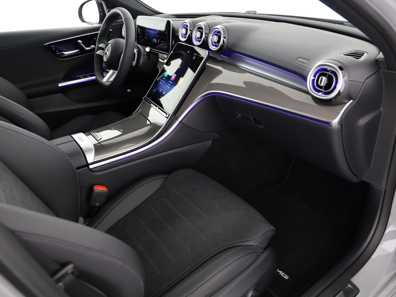 MERCEDES-BENZ C 300 T 4 Matic-image-8