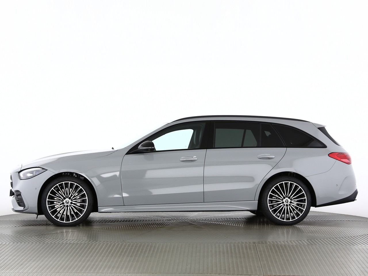 MERCEDES-BENZ C 300 T 4 Matic-showroom-element-2