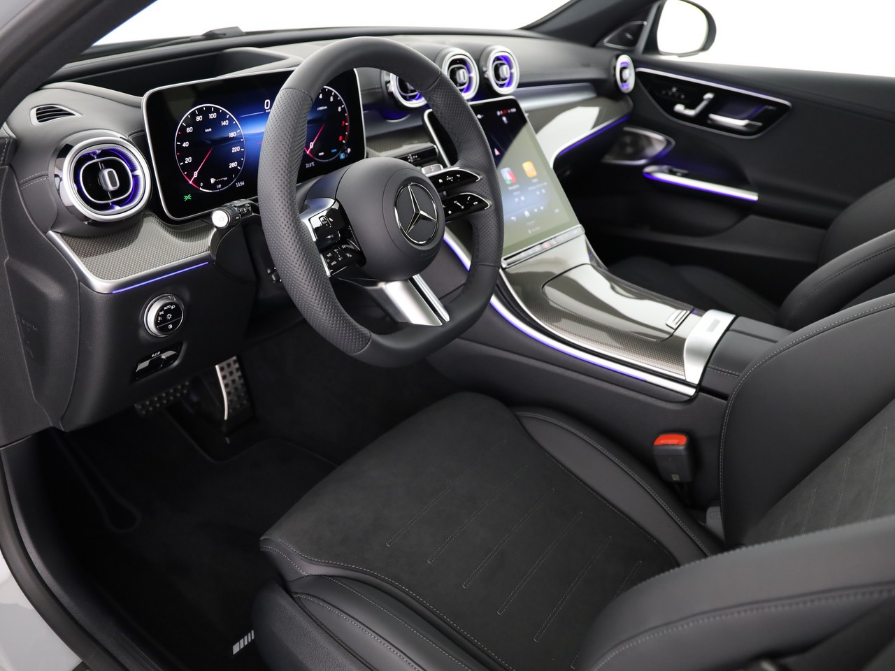 MERCEDES-BENZ C 300 T 4 Matic-image-5