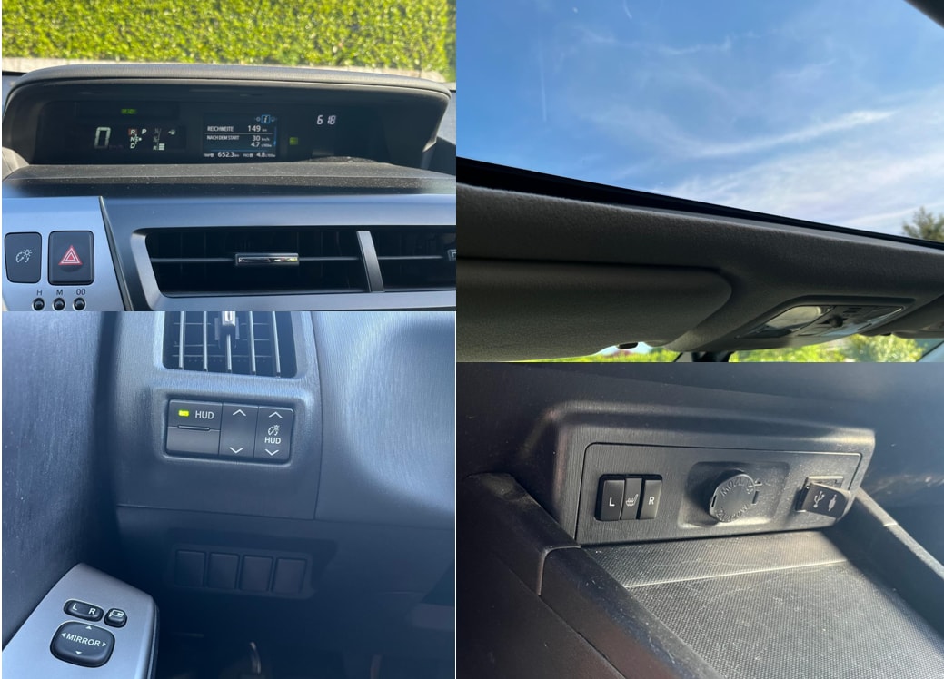 TOYOTA 1.8 VVTi HSD Sol-image-3
