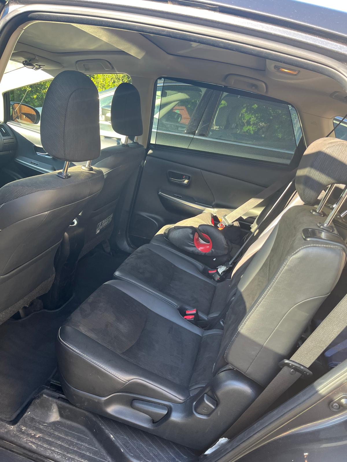 TOYOTA 1.8 VVTi HSD Sol-image-4