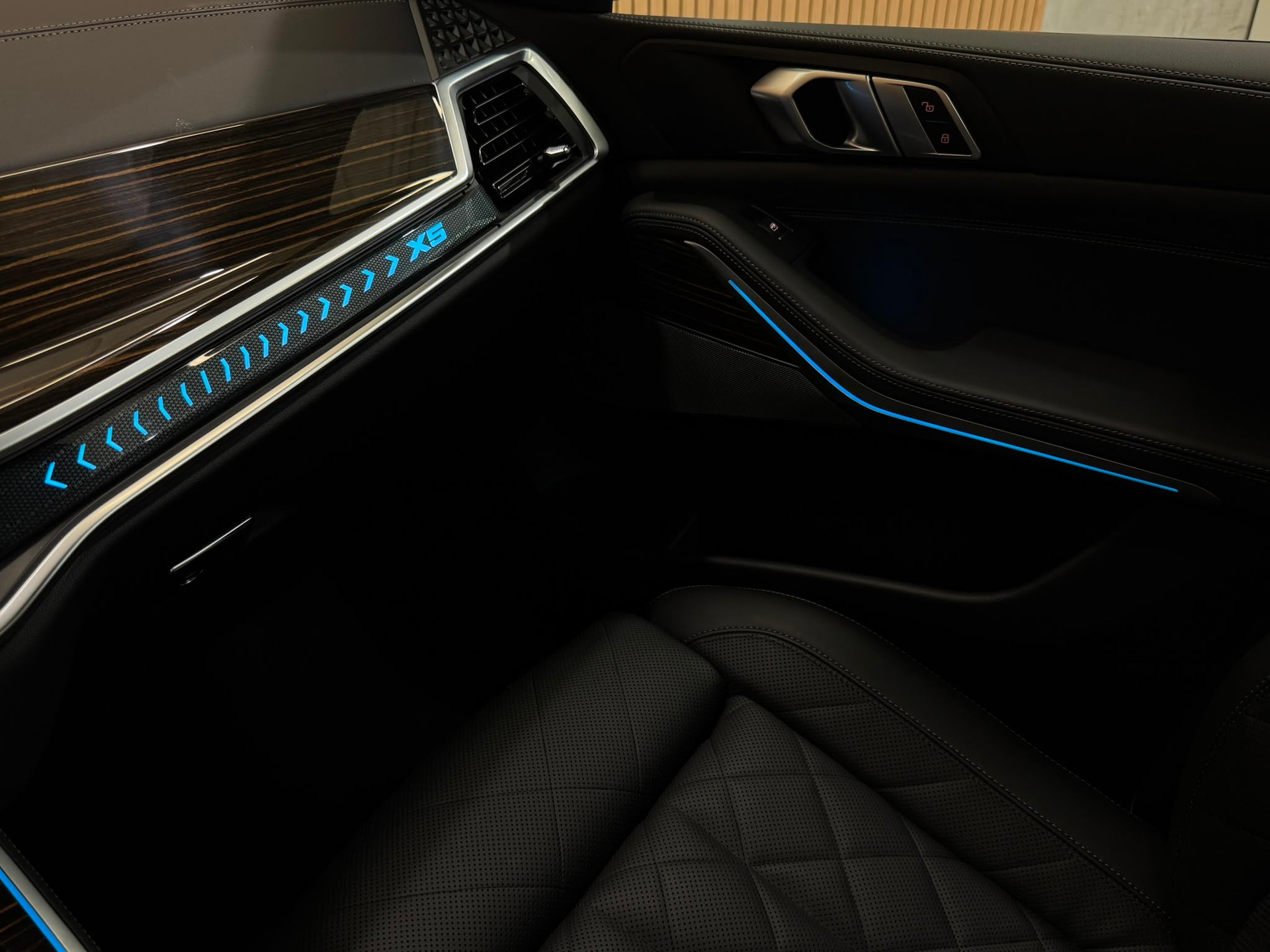 BMW X5 xDrive 48V 30d M Sport Pro Steptronic-image-19