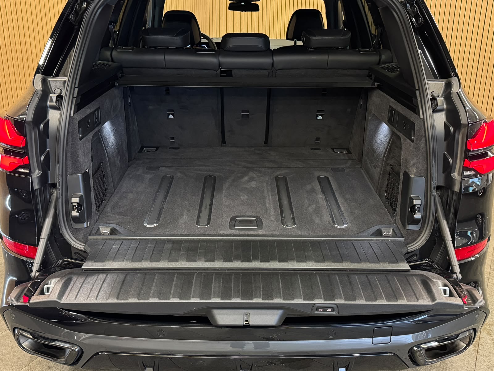BMW X5 xDrive 48V 30d M Sport Pro Steptronic-image-8