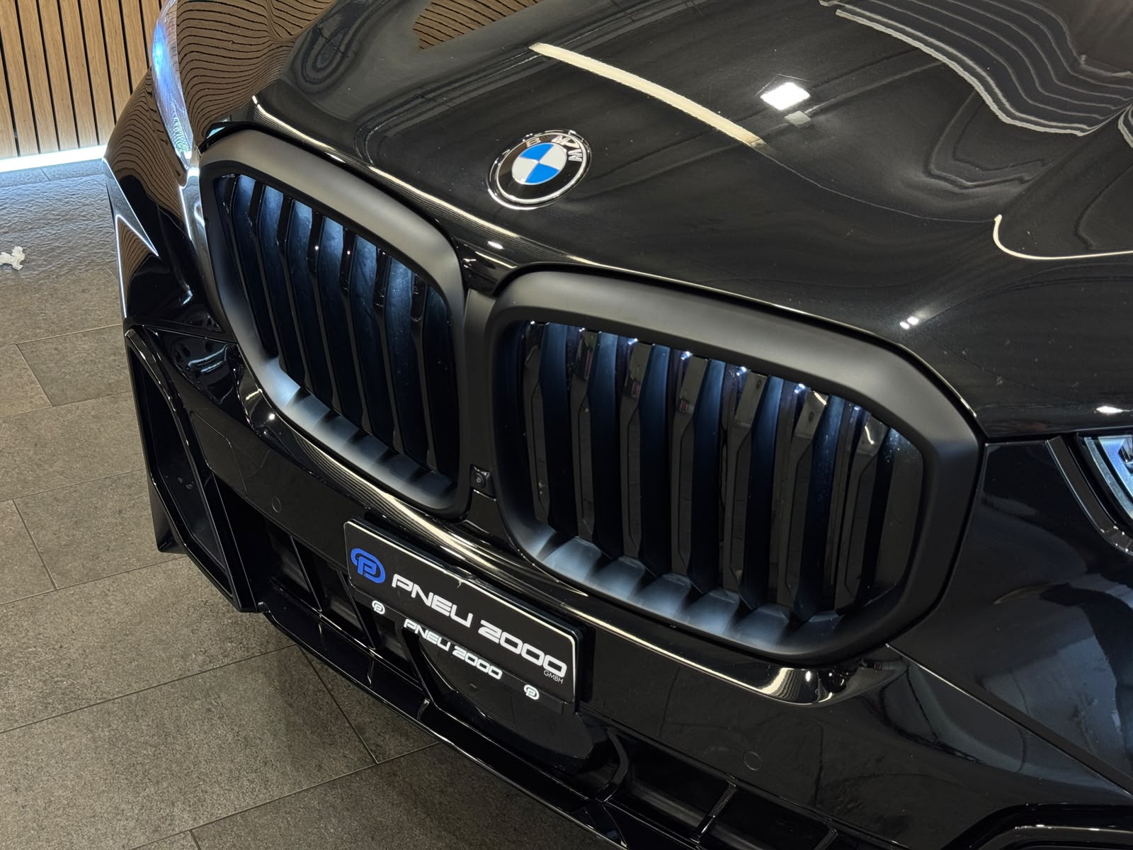 BMW X5 xDrive 48V 30d M Sport Pro Steptronic-image-4