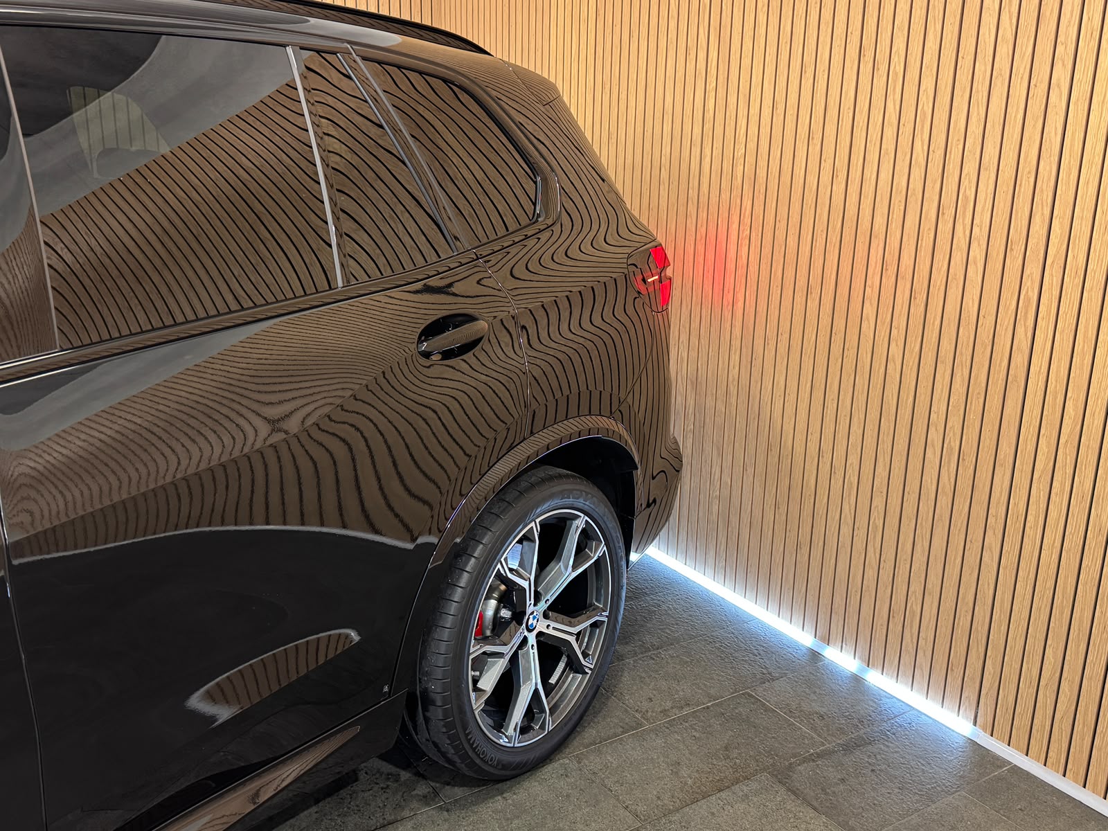 BMW X5 xDrive 48V 30d M Sport Pro Steptronic-image-10