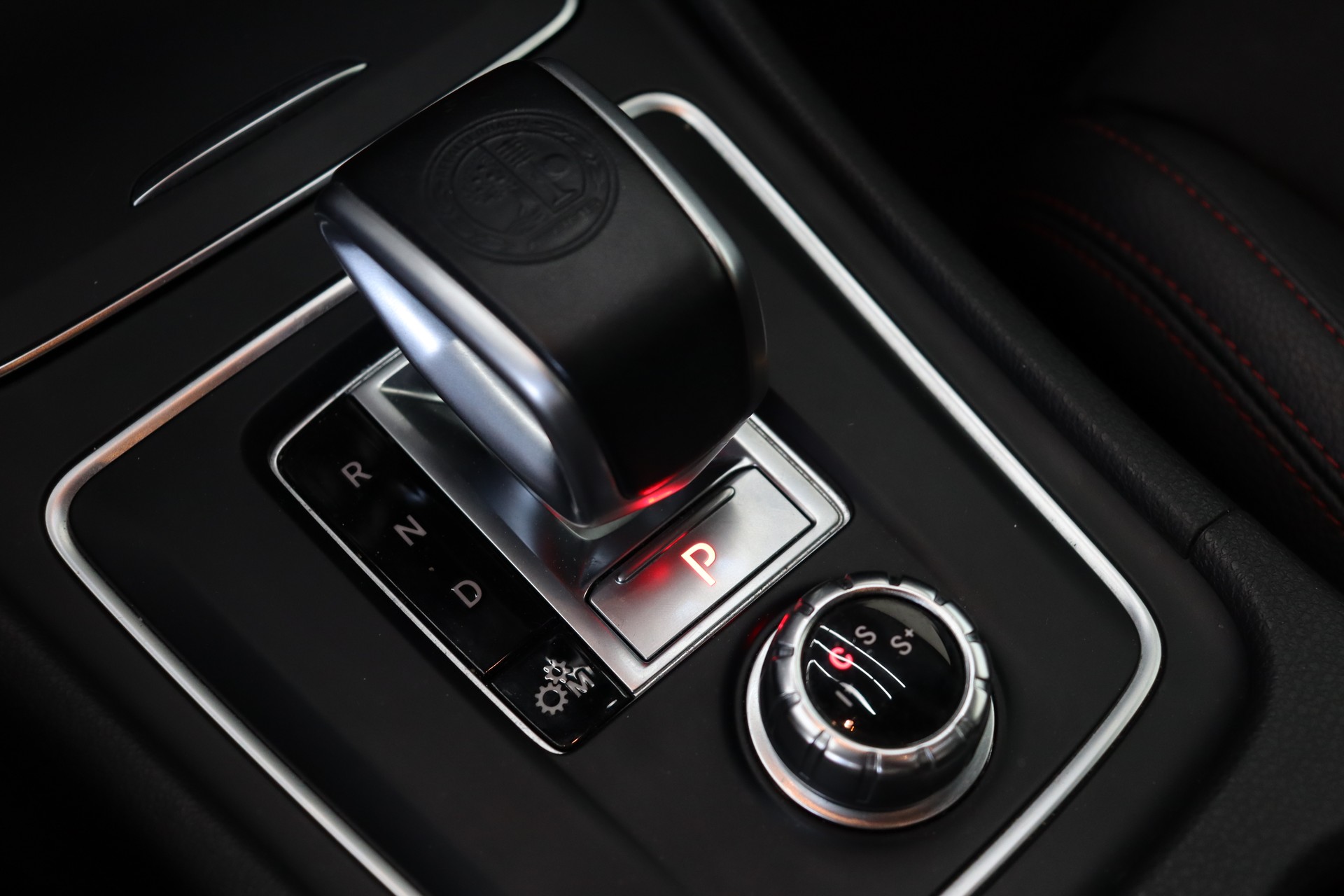 MERCEDES-BENZ CLA Shooting Brake 45 AMG 4Matic Speedshift-image-15