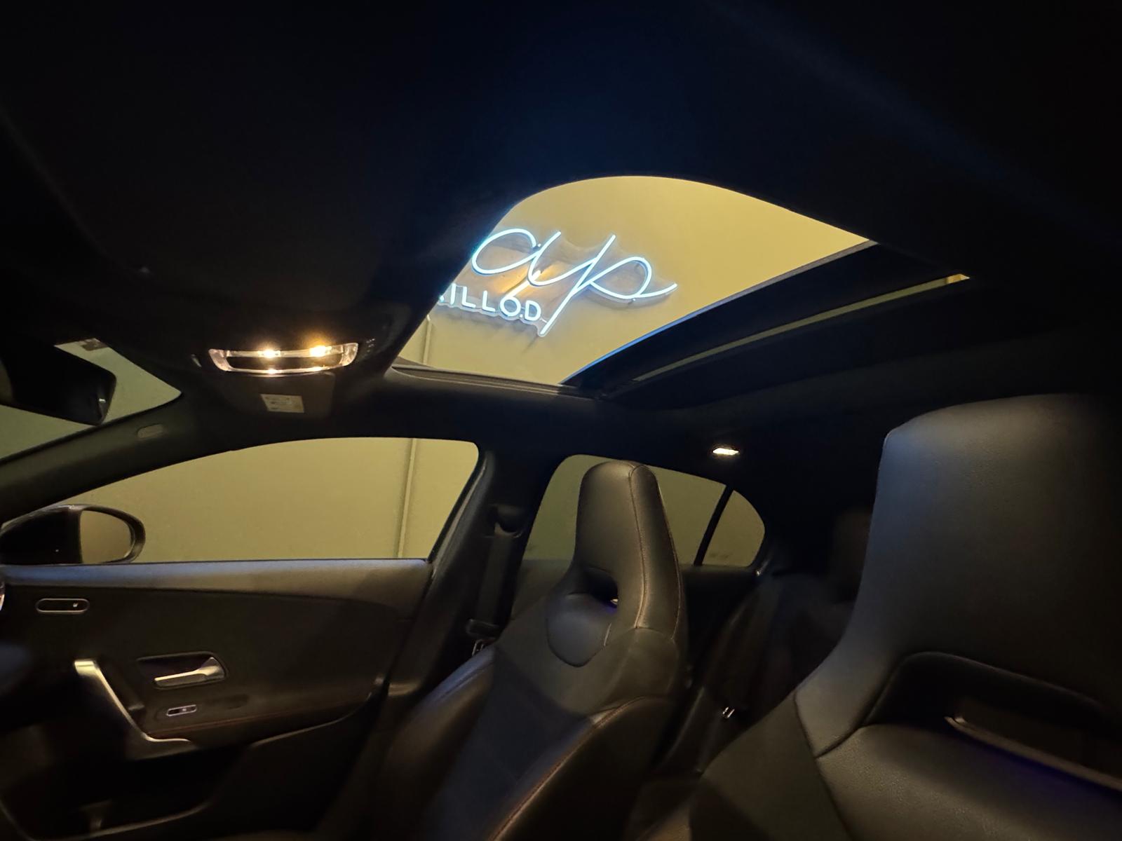 MERCEDES-BENZ A 200 AMG LINE 7G-DCT-image-24