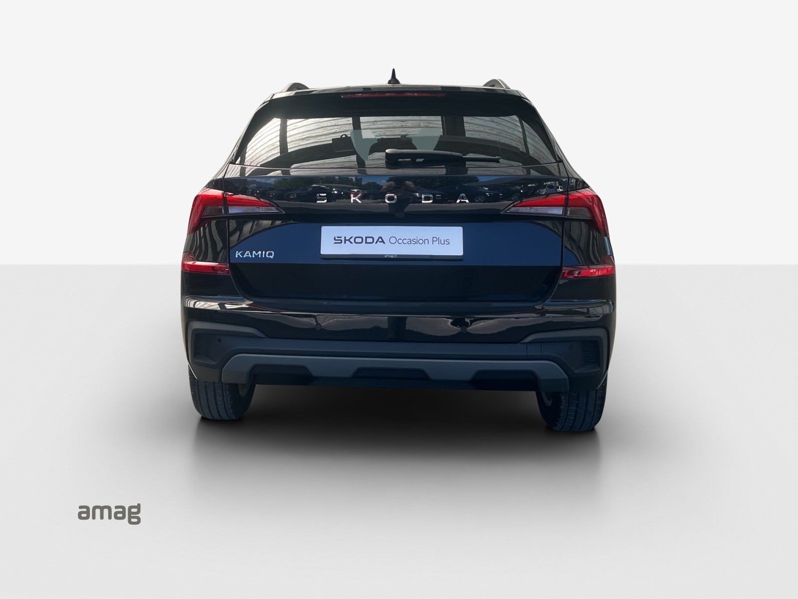 SKODA Kamiq 1.0 TSI Selection DSG-showroom-element-3