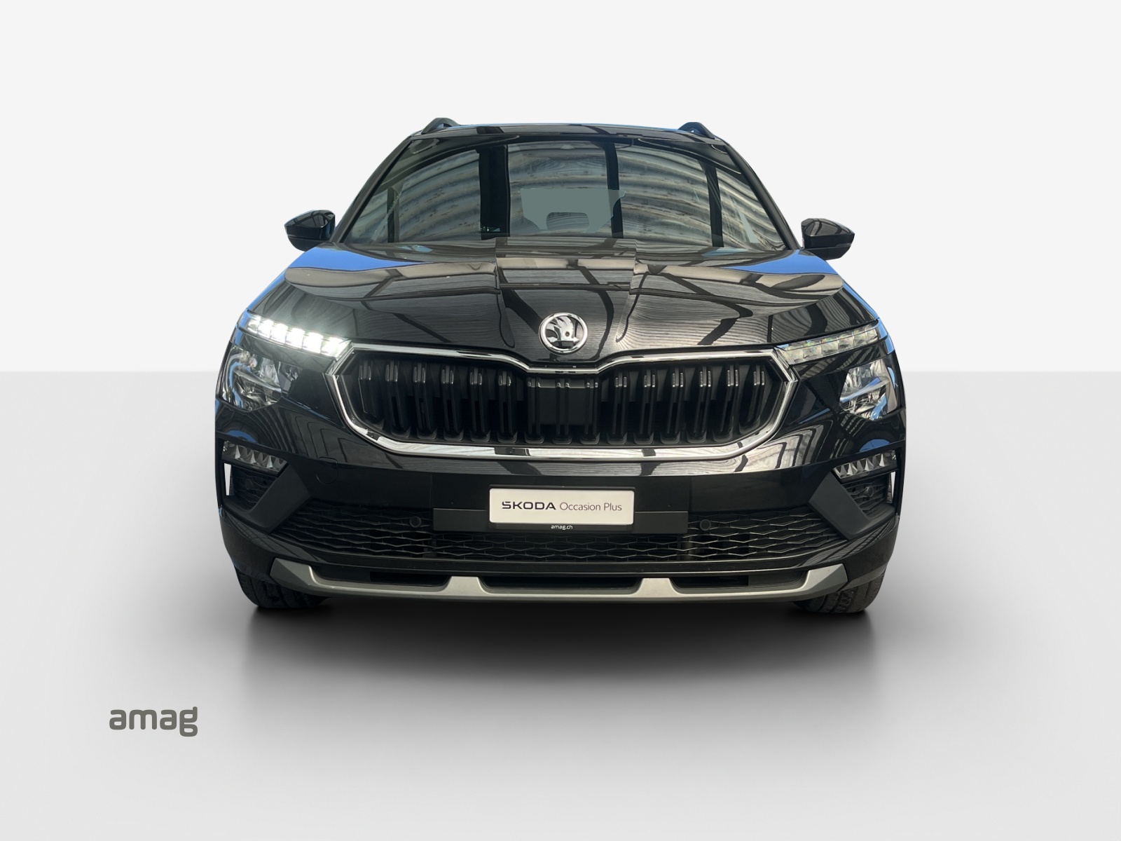 SKODA Kamiq 1.0 TSI Selection DSG-image-6