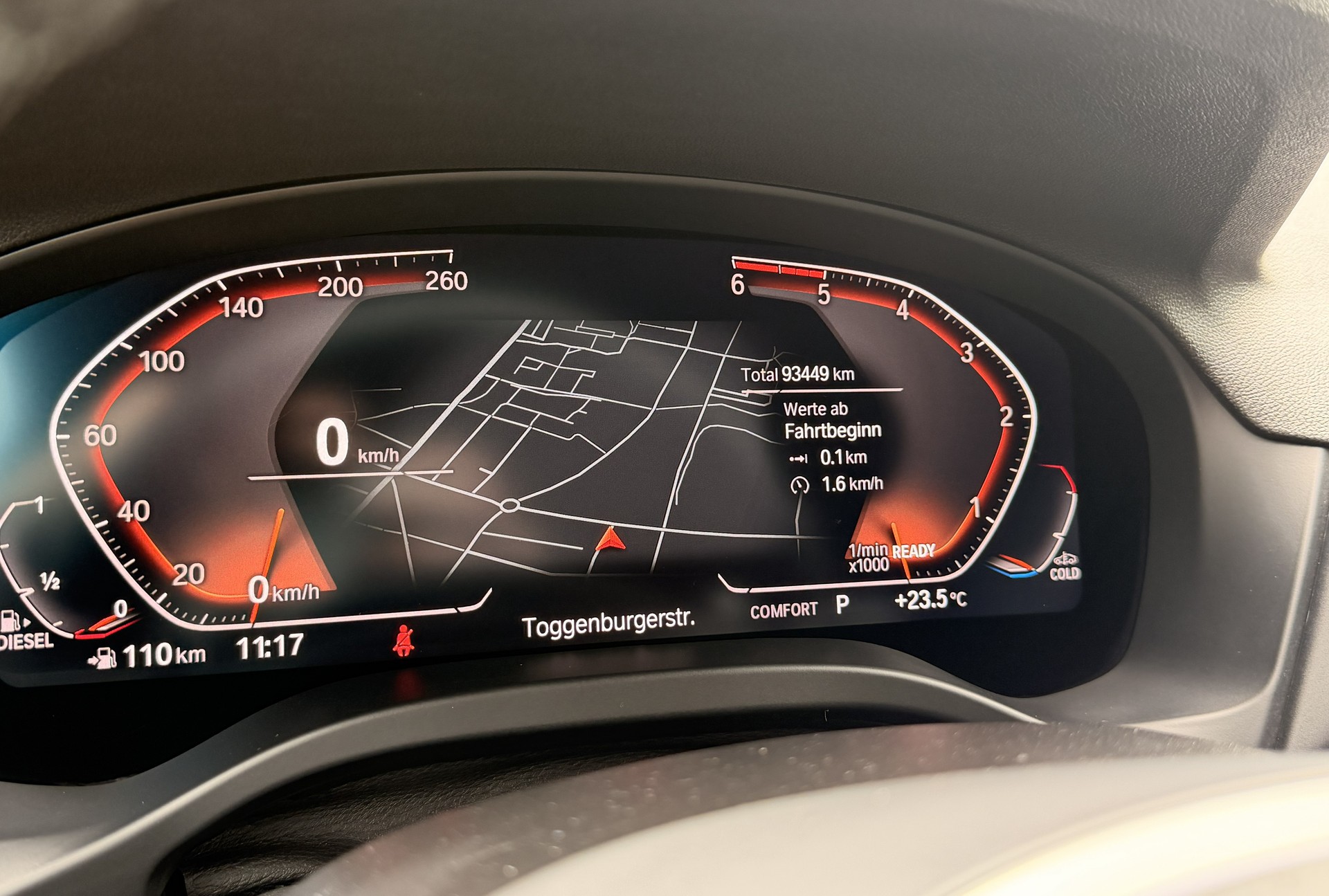 BMW X4 xDrive 20d M Sport Steptronic-image-9