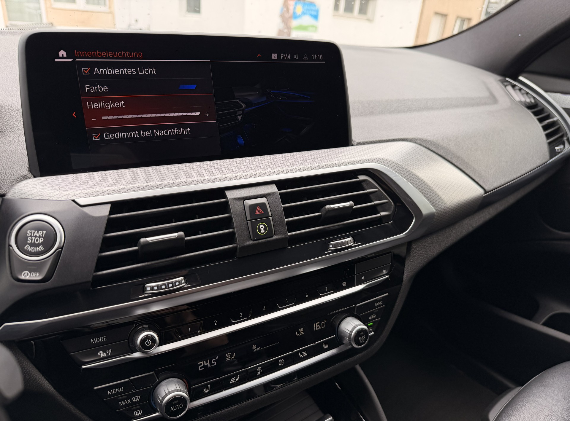BMW X4 xDrive 20d M Sport Steptronic-image-12