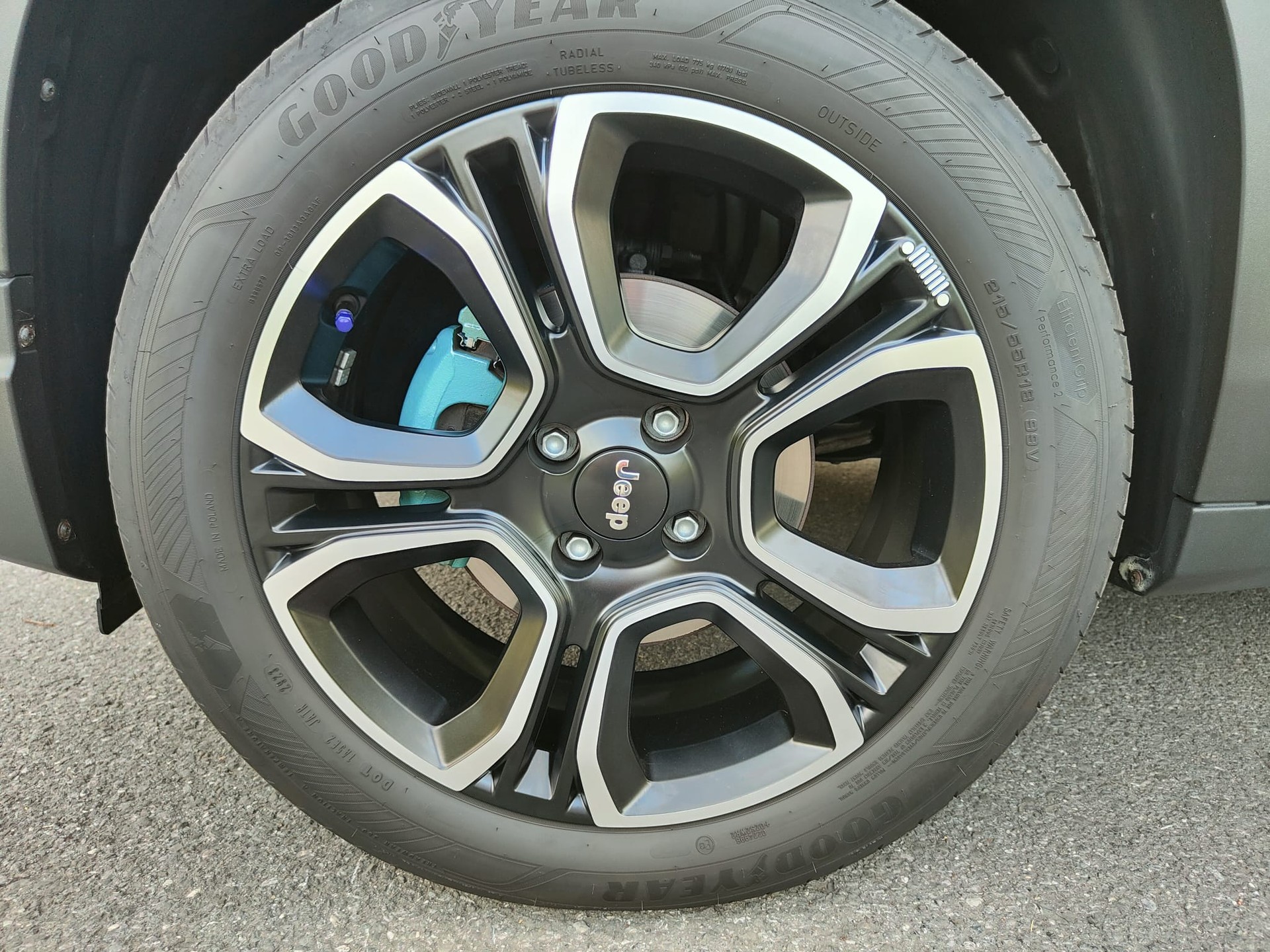 JEEP 1.2 Turbo Altitude-image-4