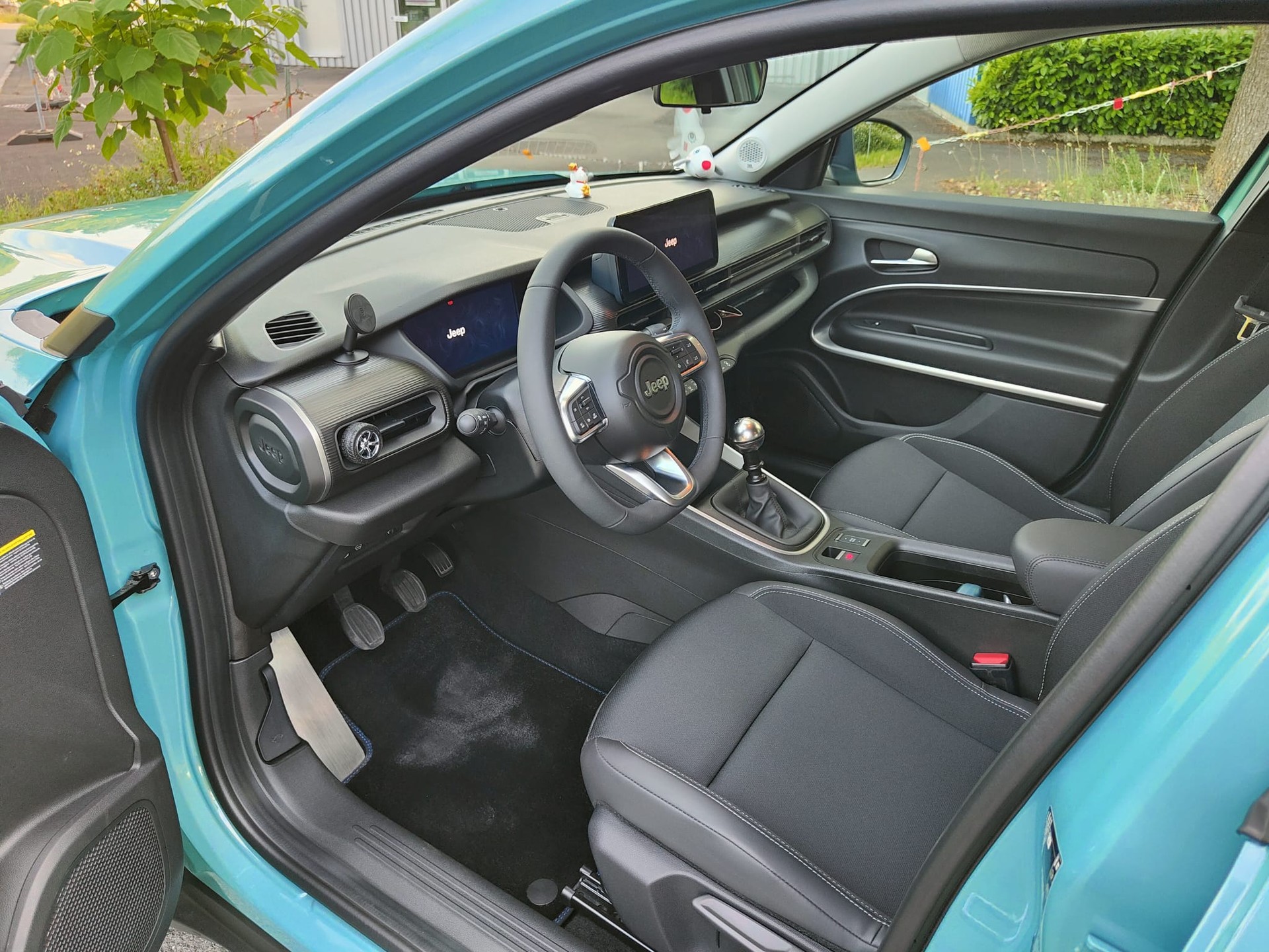 JEEP 1.2 Turbo Altitude-image-2