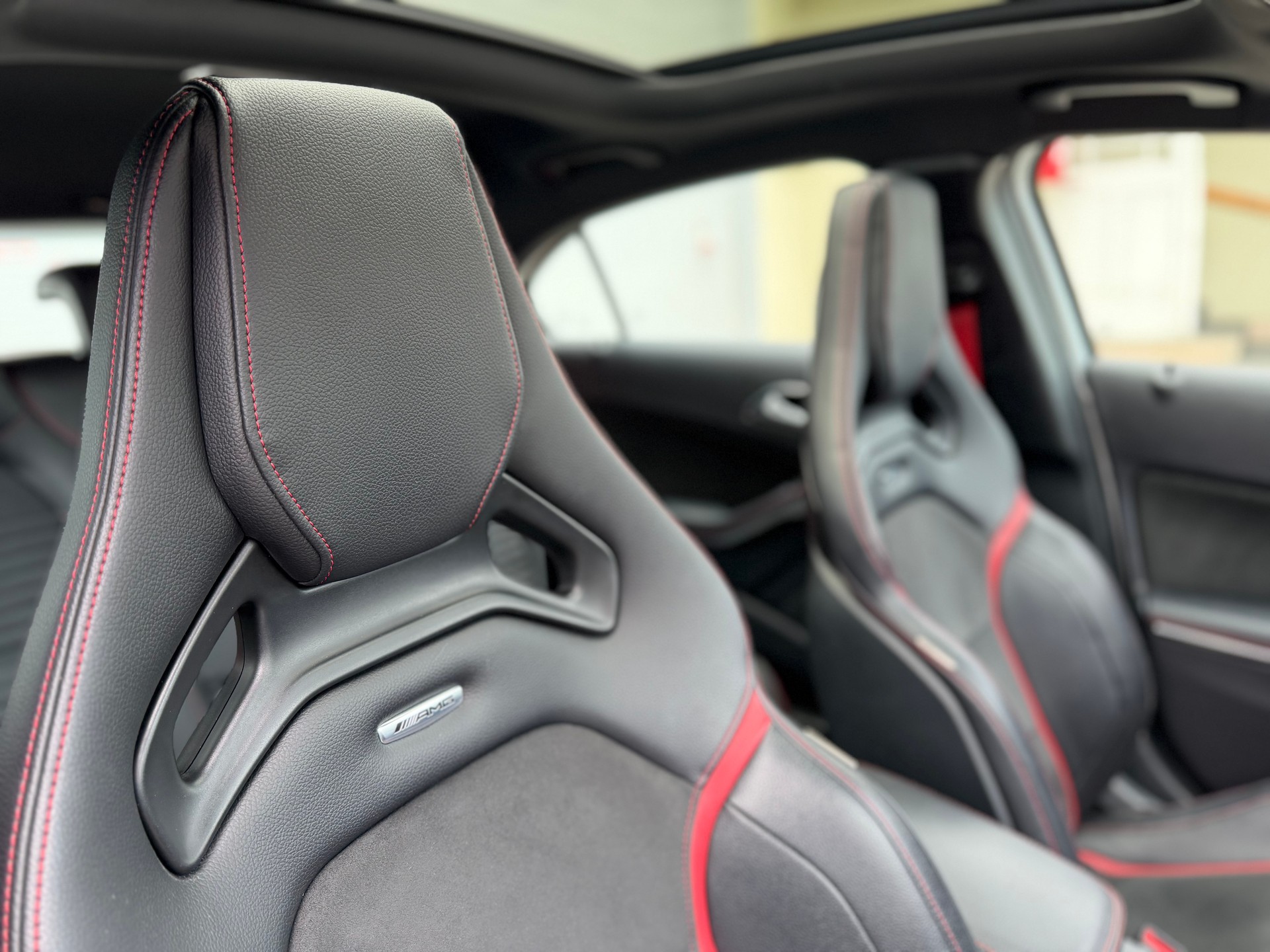 MERCEDES-BENZ A 45 AMG 4Matic Speedshift 7G-DCT-image-20
