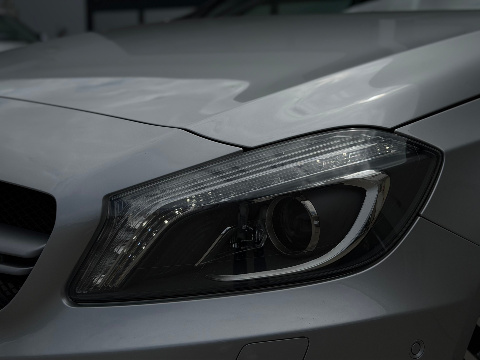 MERCEDES-BENZ A 45 AMG 4Matic Speedshift 7G-DCT-image-7