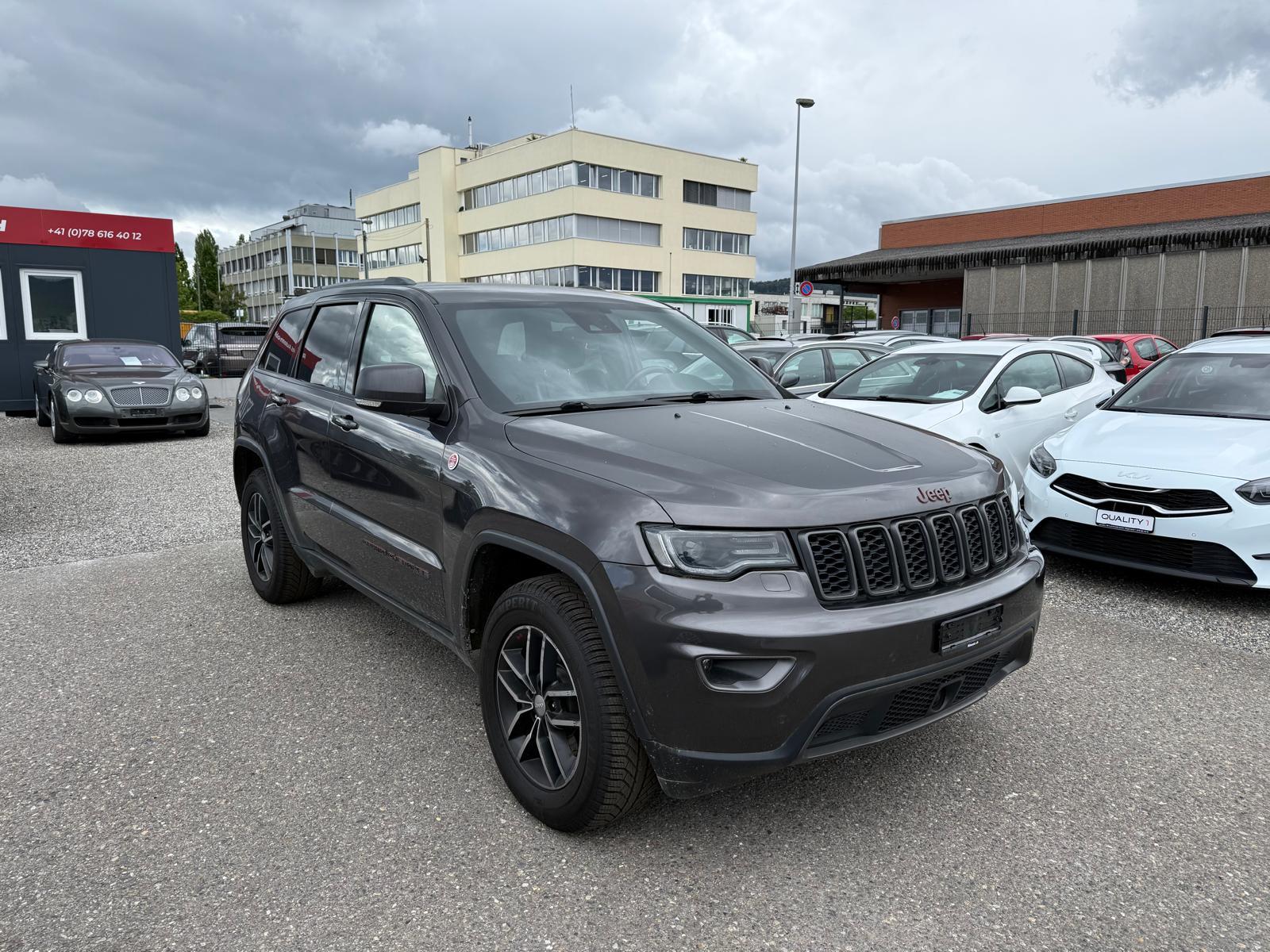 JEEP Grand Cherokee 3.0 CRD 250 Trailhawk-image-1