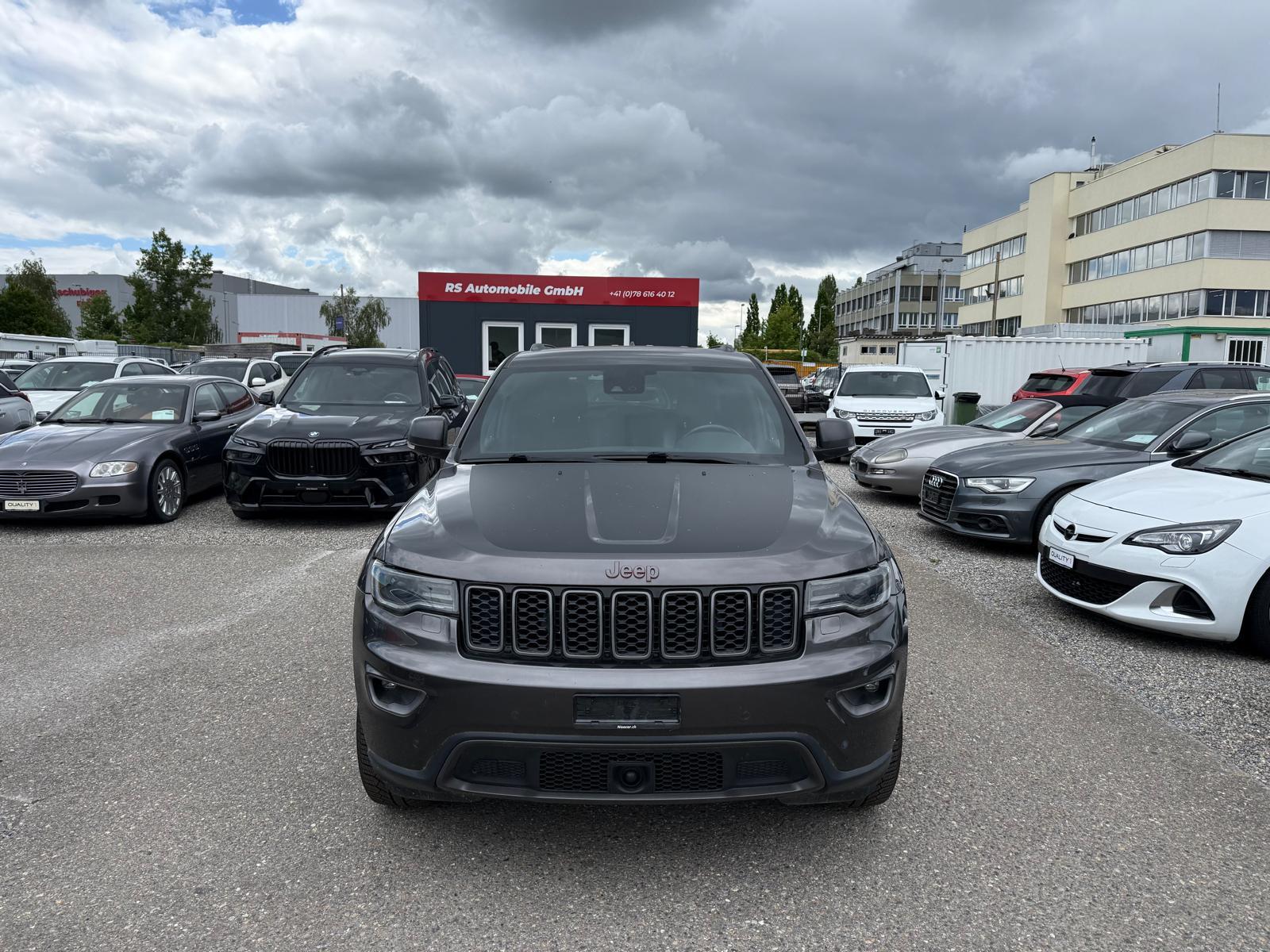 JEEP Grand Cherokee 3.0 CRD 250 Trailhawk-image-2