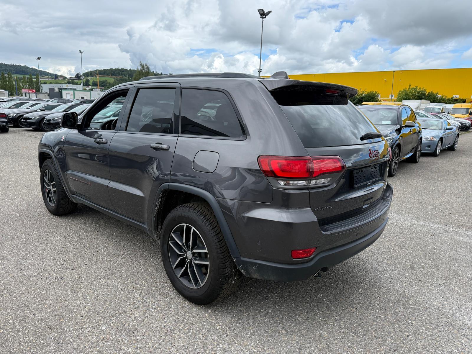 JEEP Grand Cherokee 3.0 CRD 250 Trailhawk-image-3