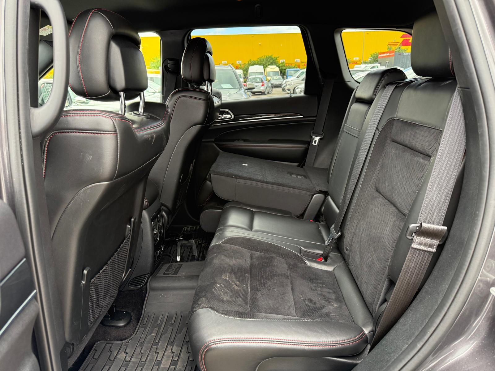 JEEP Grand Cherokee 3.0 CRD 250 Trailhawk-image-13