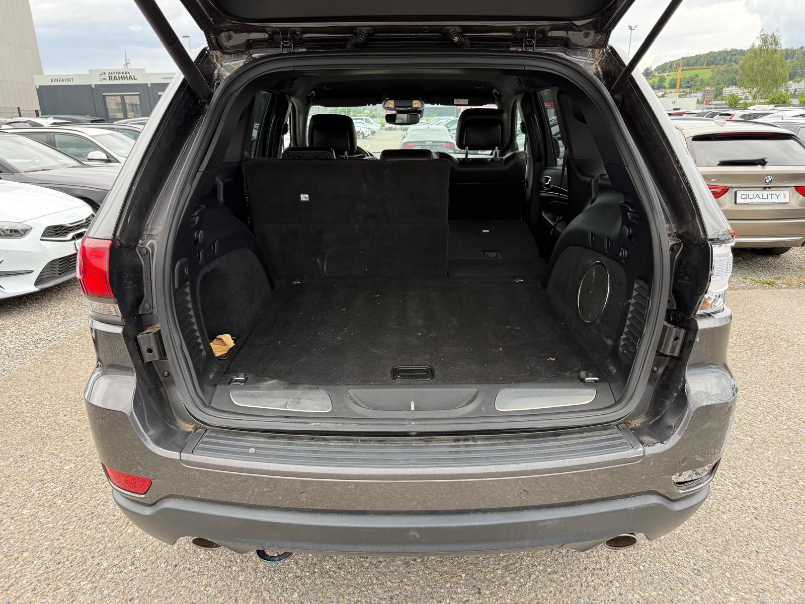 JEEP Grand Cherokee 3.0 CRD 250 Trailhawk-image-16