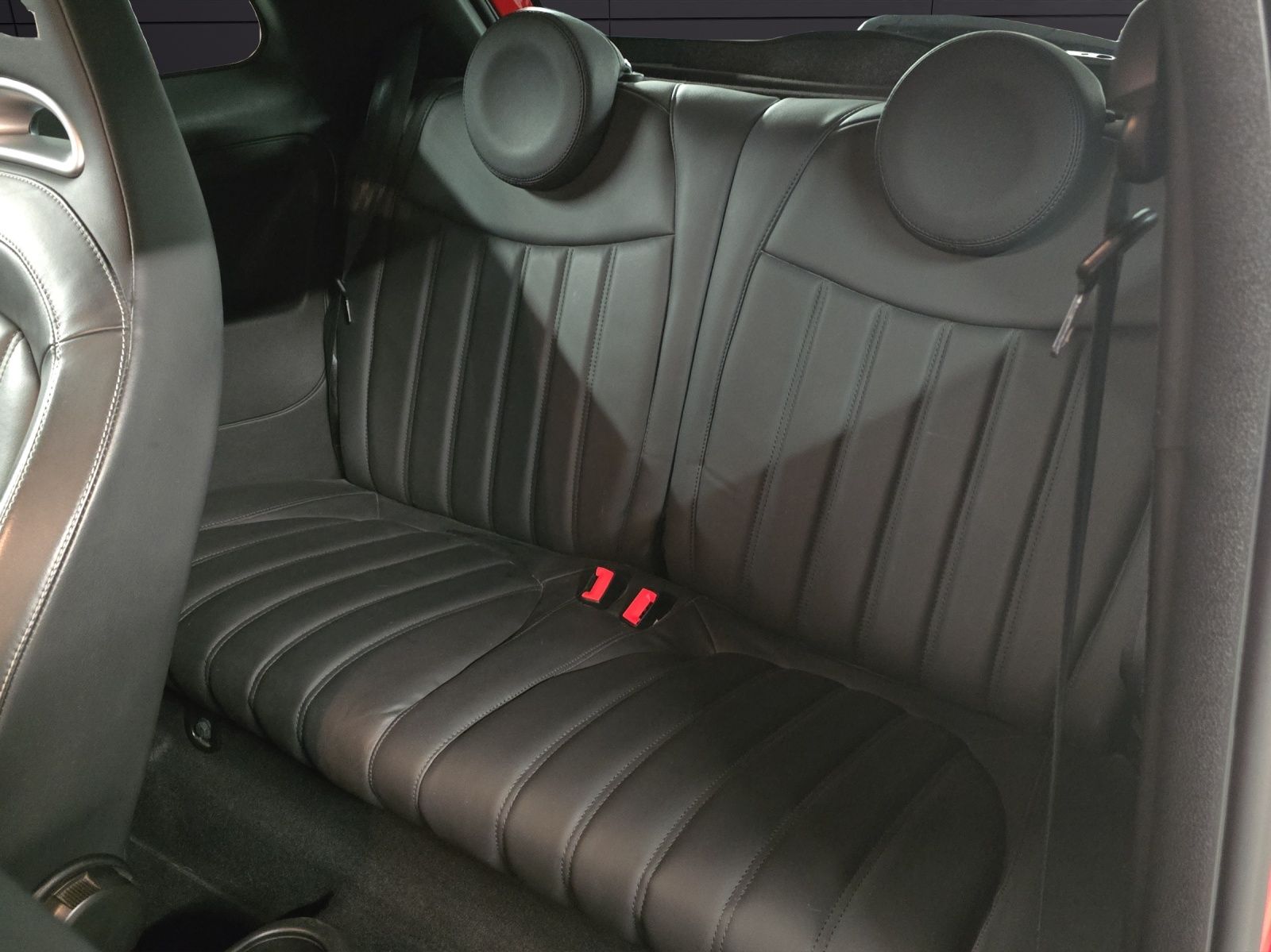 FIAT 595 Abarth 595 1.4 16V Turbo Abarth Competizione-image-16