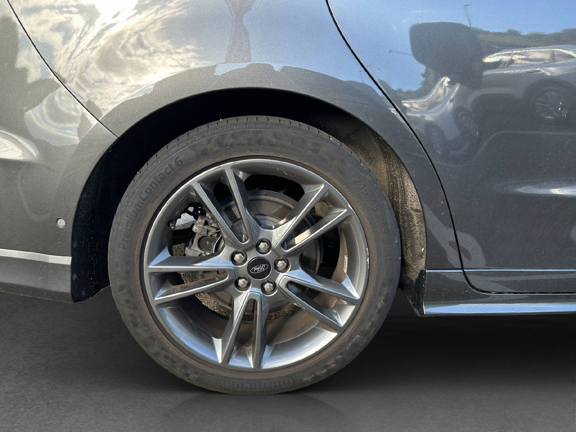 FORD S-Max 2.5 Hybrid ST-Line 7P-image-24