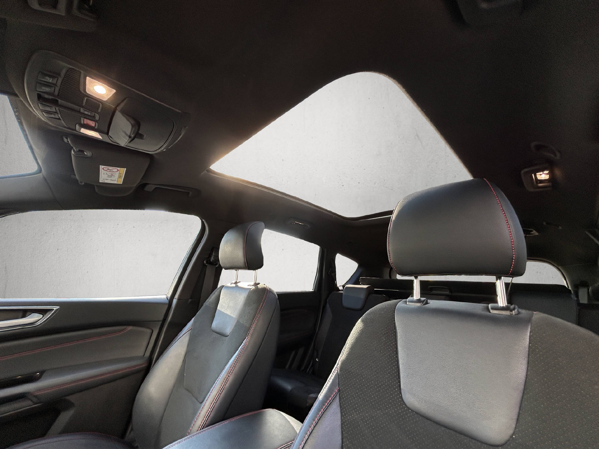 FORD S-Max 2.5 Hybrid ST-Line 7P-image-26