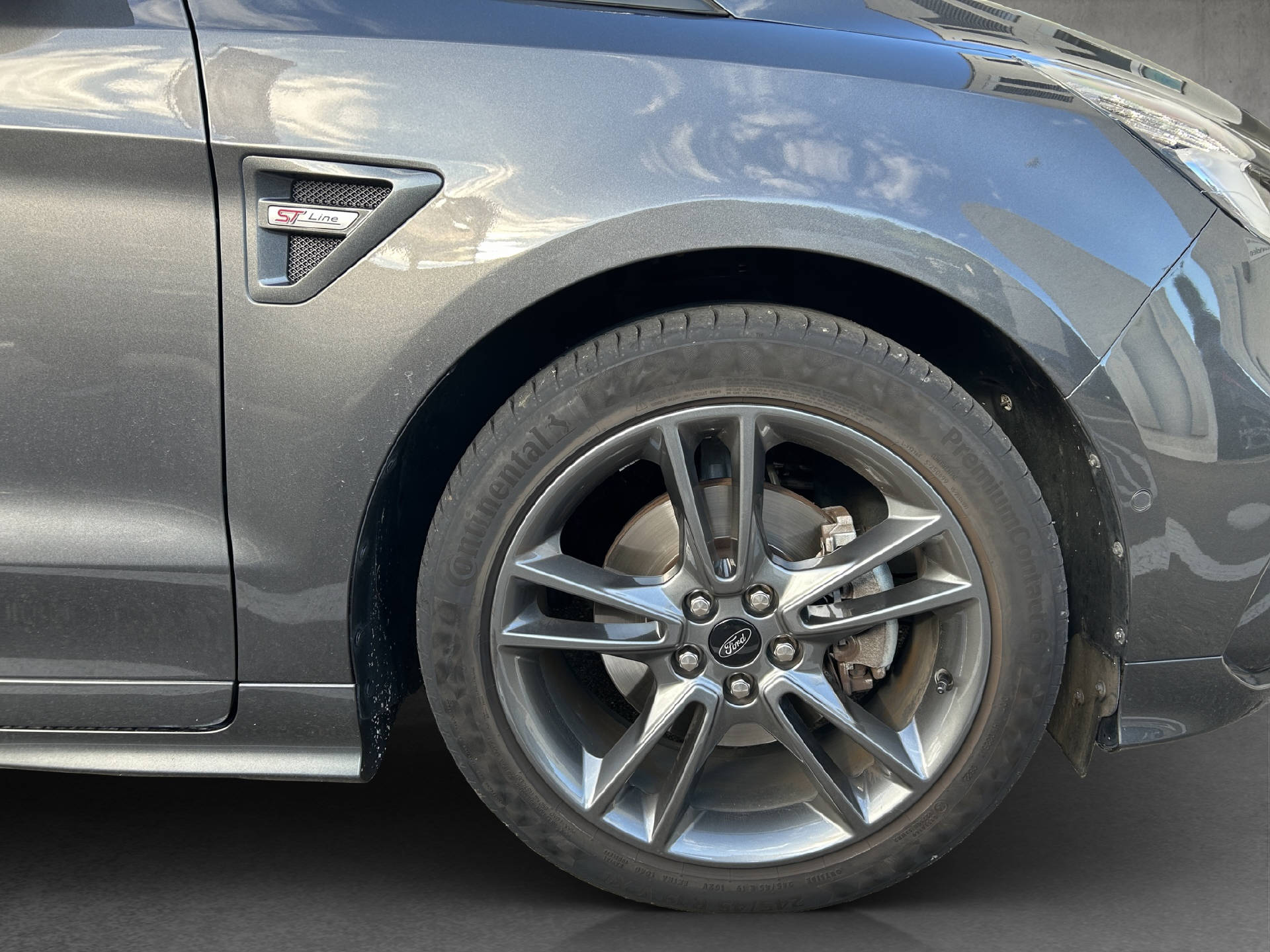 FORD S-Max 2.5 Hybrid ST-Line 7P-image-25