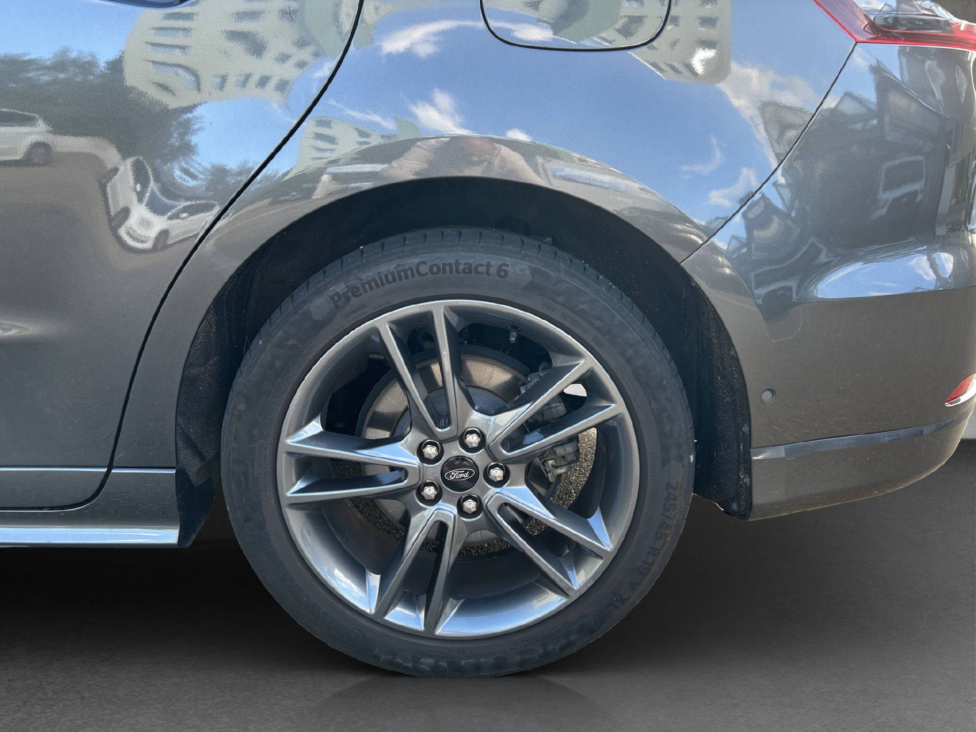 FORD S-Max 2.5 Hybrid ST-Line 7P-image-23