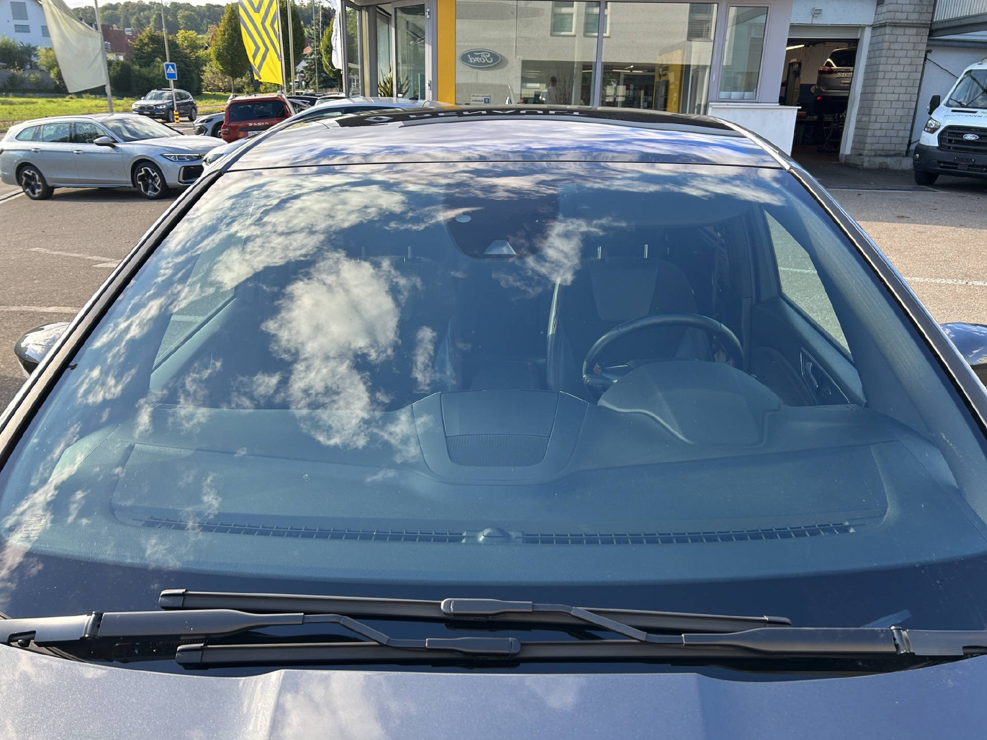 FORD S-Max 2.5 Hybrid ST-Line 7P-image-27