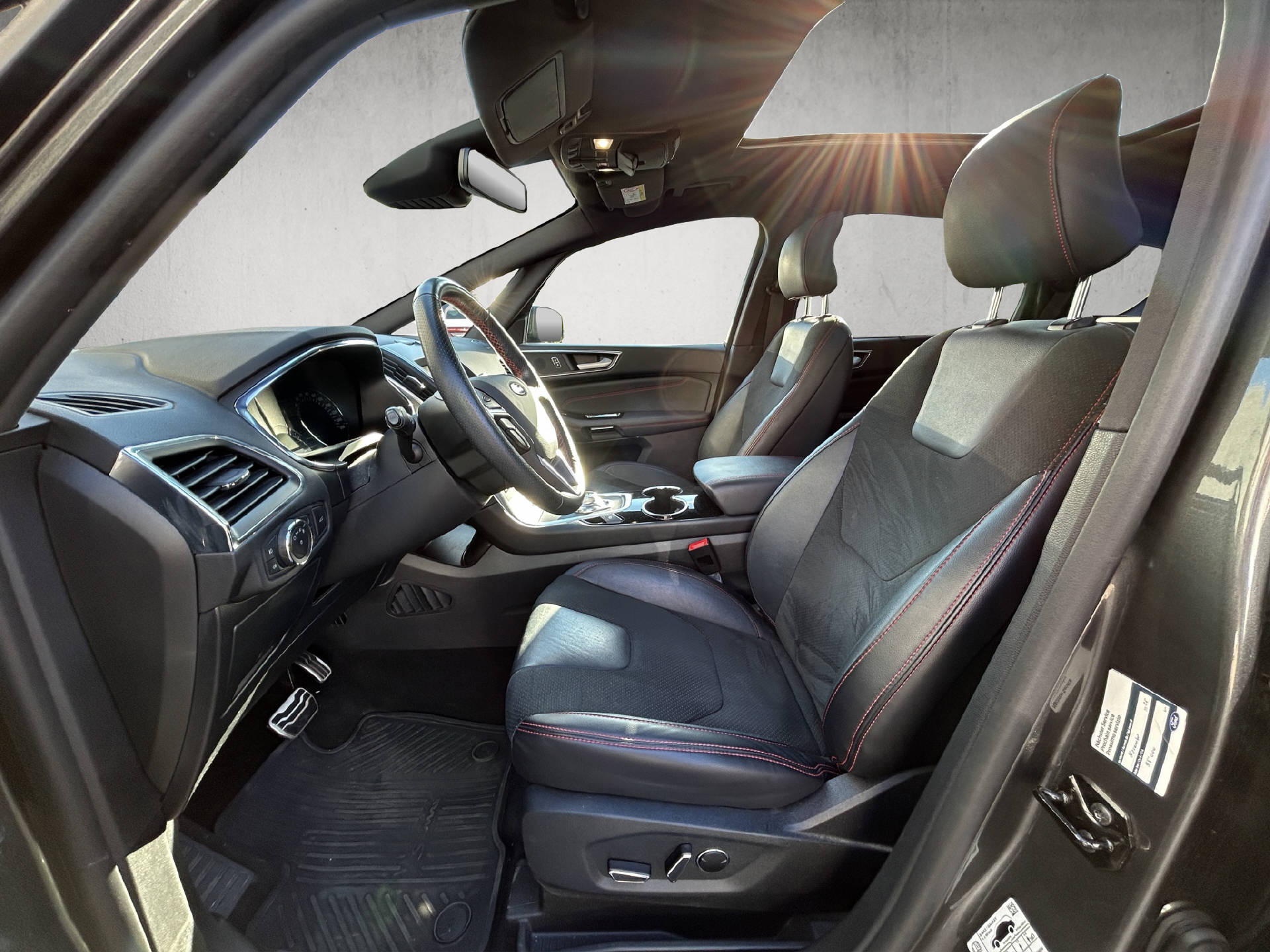 FORD S-Max 2.5 Hybrid ST-Line 7P-image-9