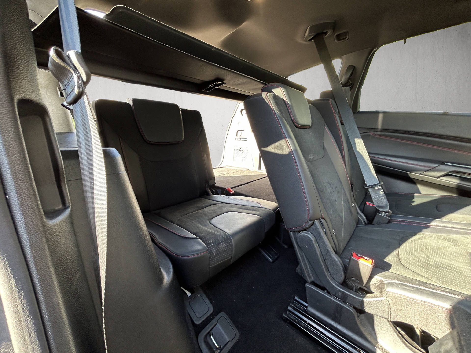 FORD S-Max 2.5 Hybrid ST-Line 7P-image-19
